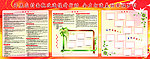 村貌整改宣传栏