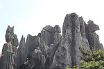 石林