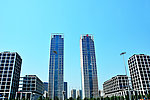 大连城市