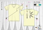 T恤印花图片