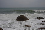 海边