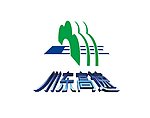 川东高速标志