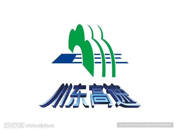 川东高速标志