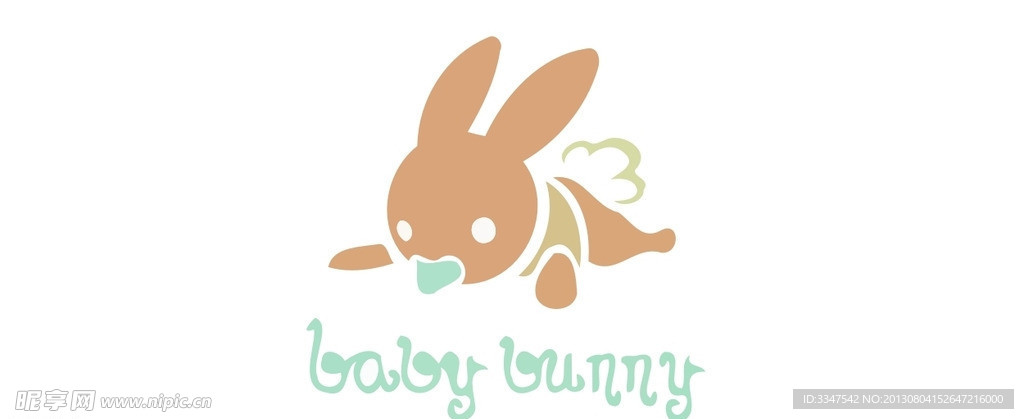 婴儿logo