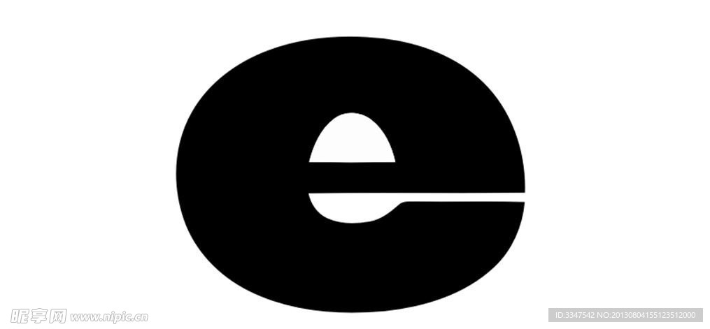 字母logo