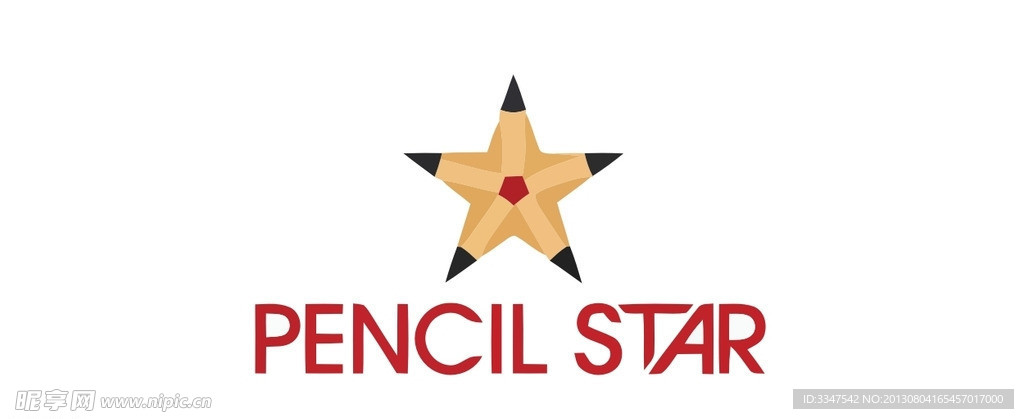 星形logo