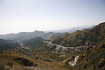 宁武大山