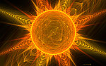 太阳