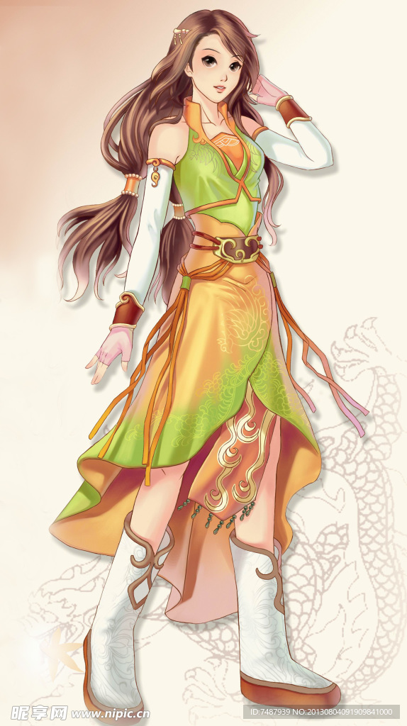 幻想三国志