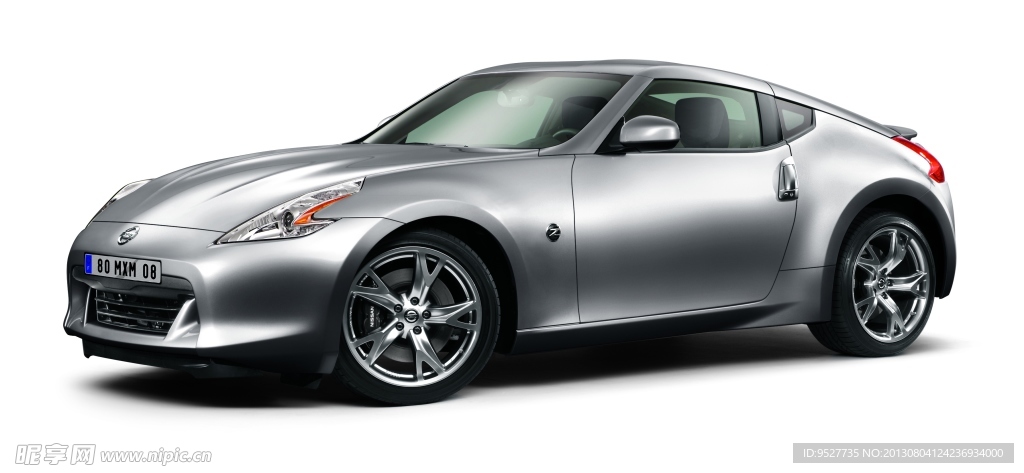 日产370Z