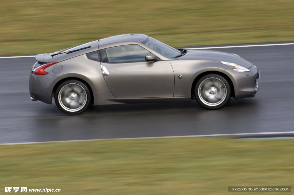 日产370Z