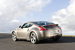 日产370Z