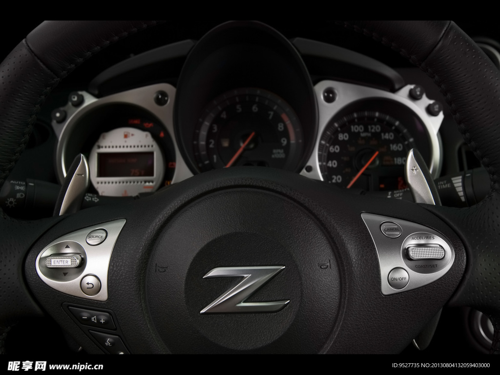 日产370Z