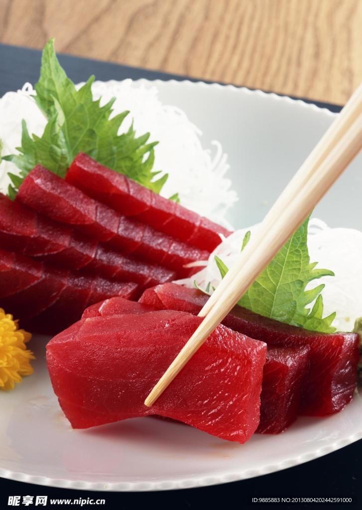 刺身