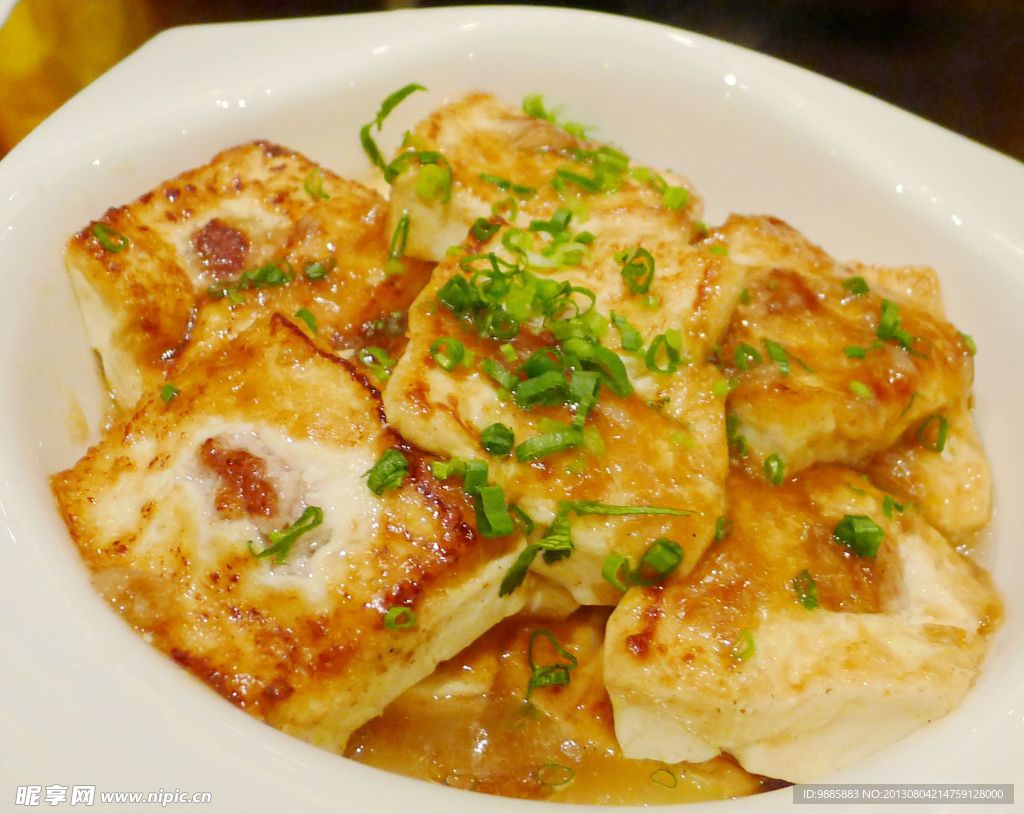 豆腐