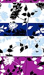 面料花纹