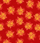 花纹背景