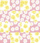 面料花纹