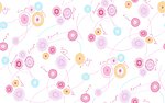 面料花纹