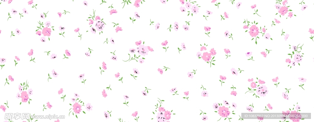 面料花纹