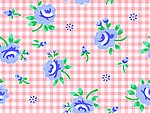 面料花纹