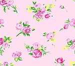 面料花纹