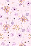 面料花纹