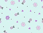 面料花纹