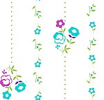 面料花纹