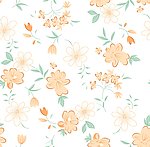 面料花纹
