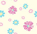 面料花纹