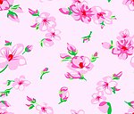 面料花纹