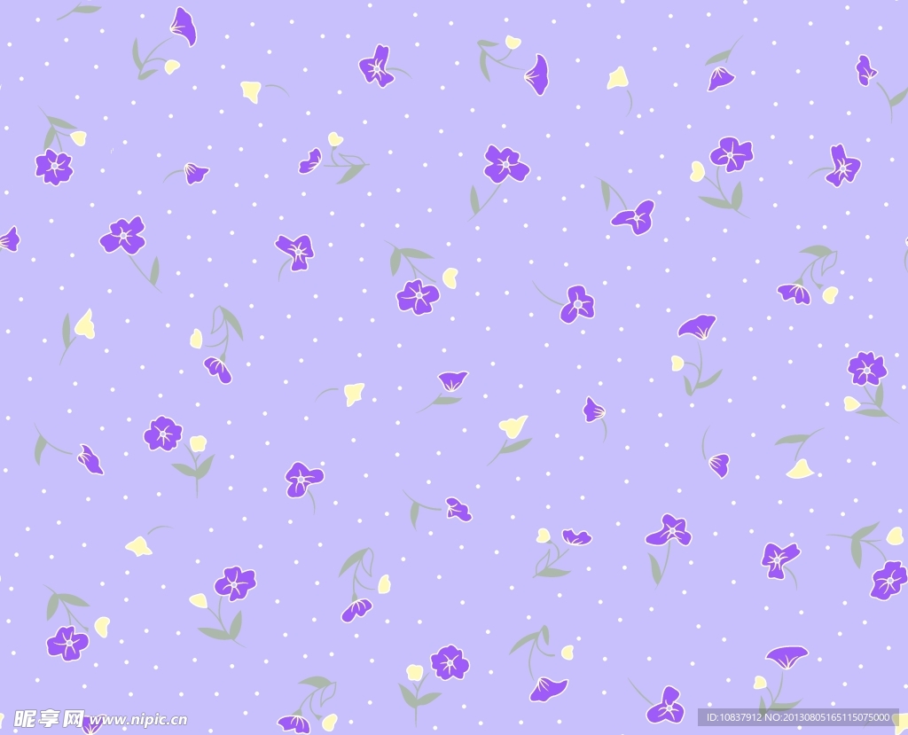 面料花纹