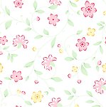 面料花纹