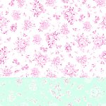 面料花纹