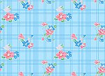 面料花纹
