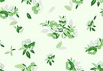 面料花纹