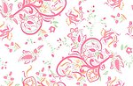 面料花纹