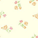 面料花纹