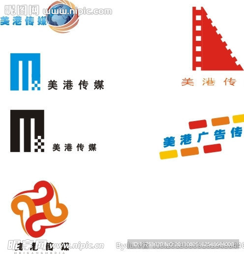 logo设计