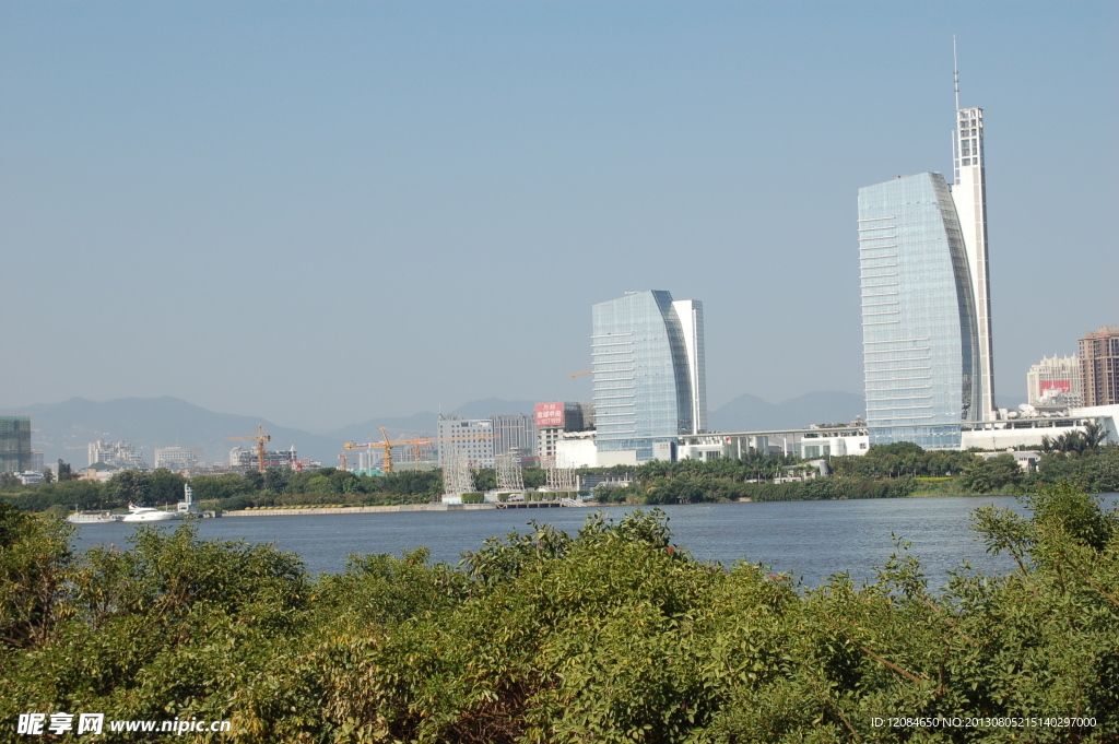 福建广电大厦