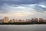 水岸城市
