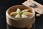 蒸饺 笼屉