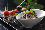鸭肫 冷菜