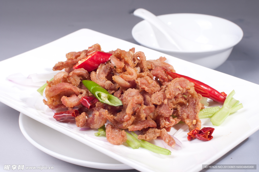 孜然脆骨