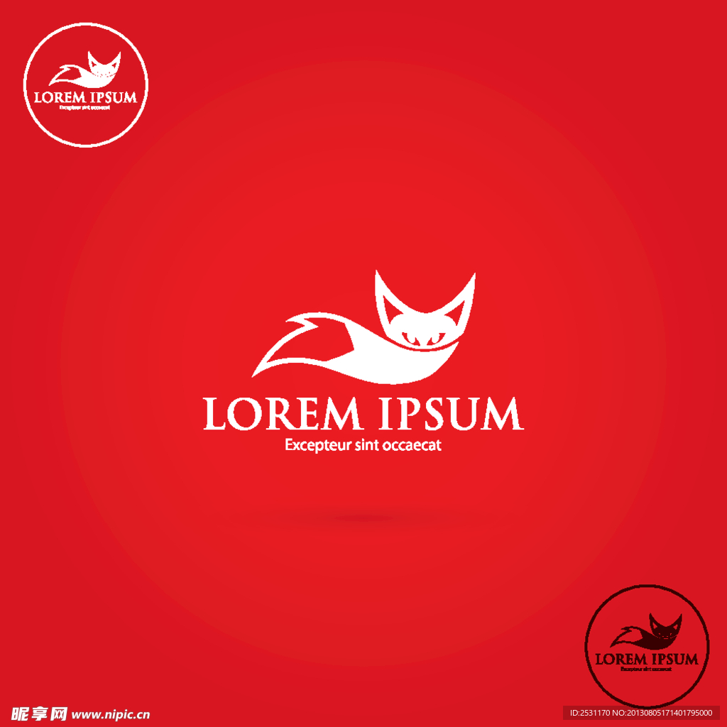 logo图标