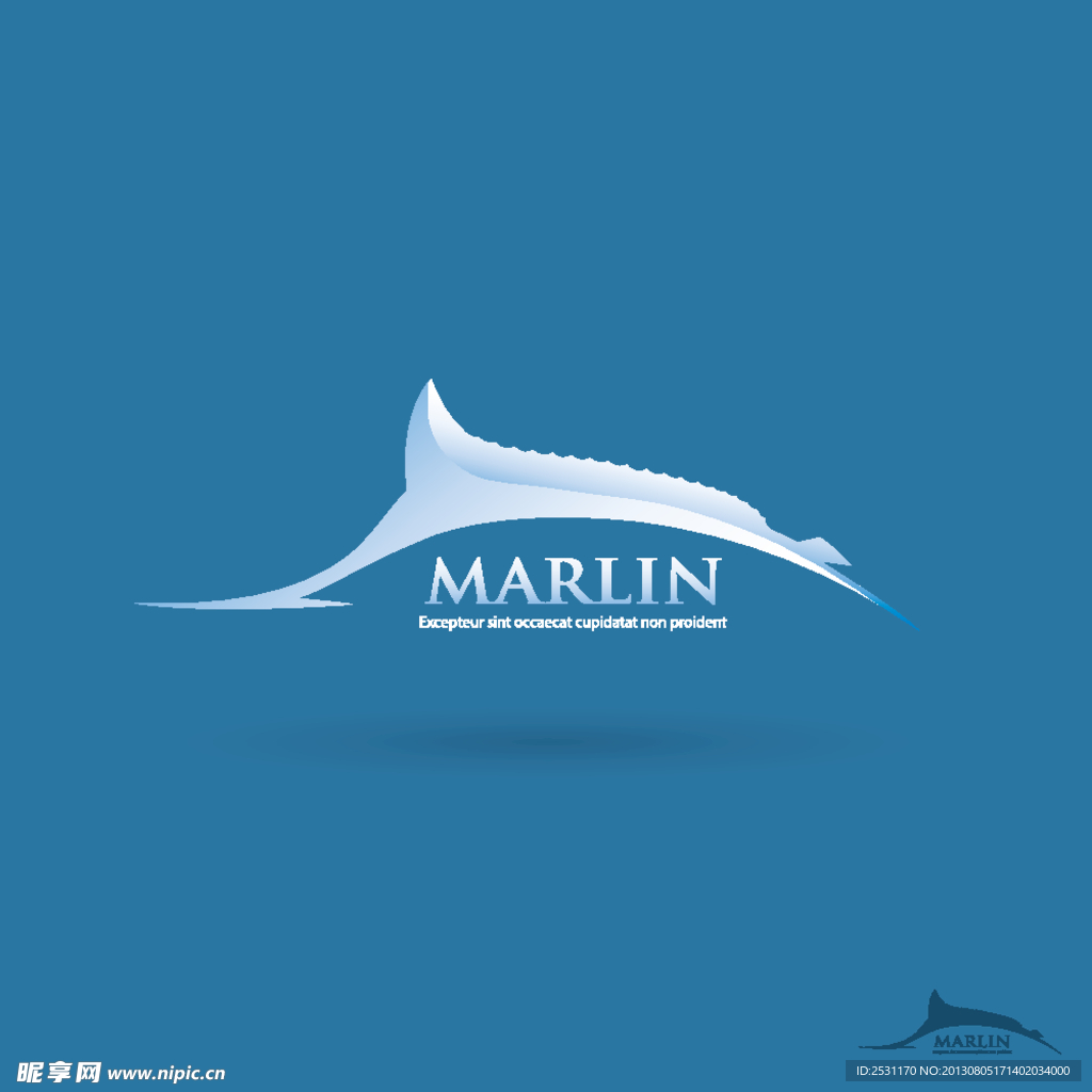 logo图标