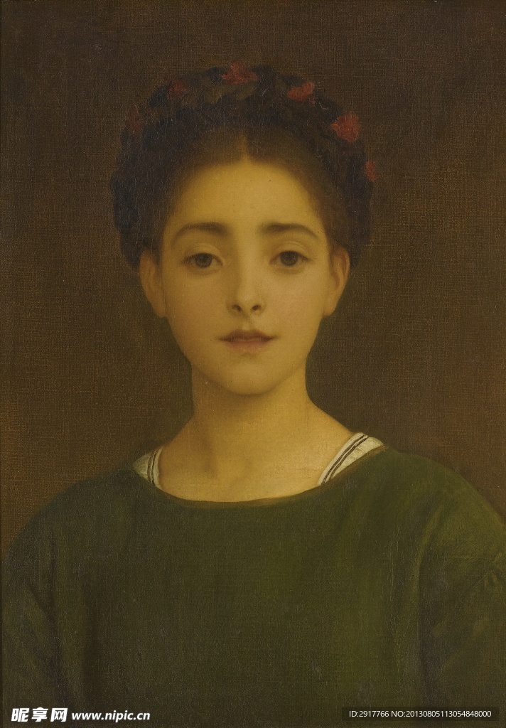 女孩儿