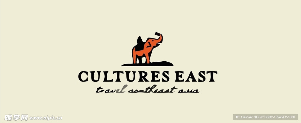 大象logo