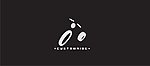 自行车logo